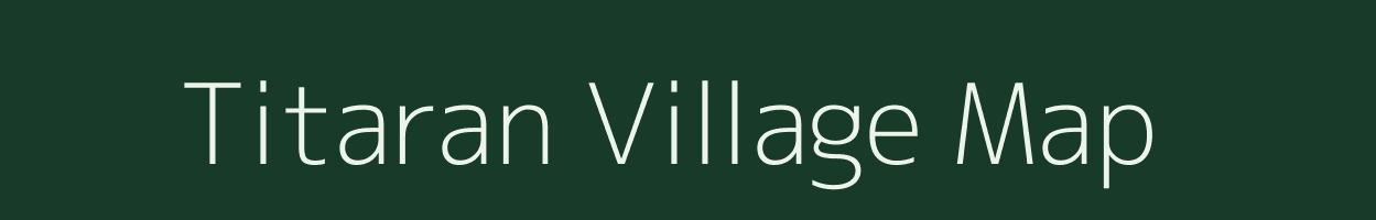 Titaran village map in Gujarat