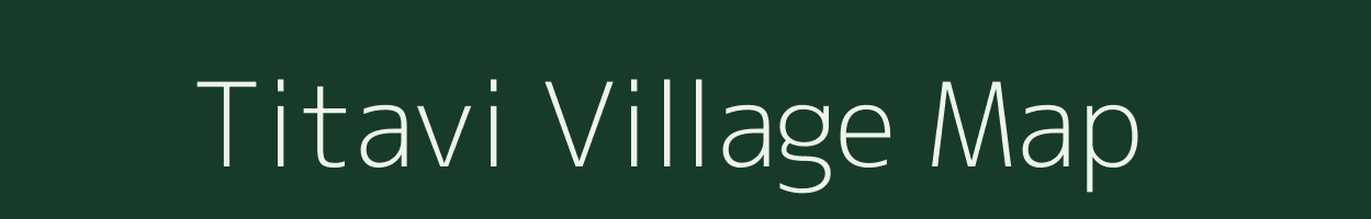 Titavi village map in Uttar Pradesh