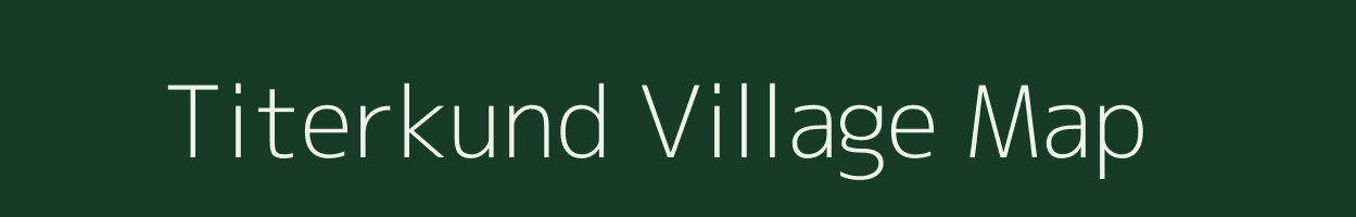 Titerkund village map in Odisha