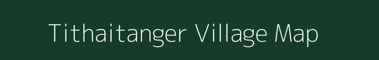 Tithaitanger village map in Odisha