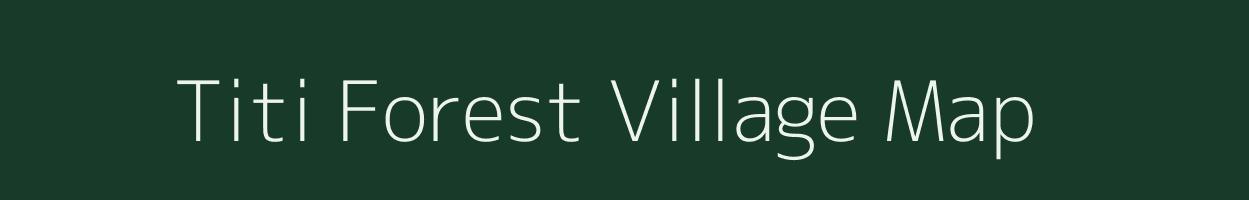 Titi Forest village map in West Bengal