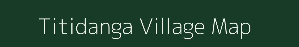 Titidanga village map in West Bengal