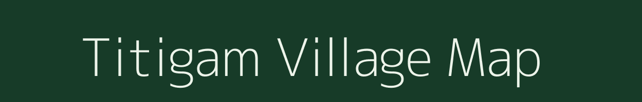 Titigam village map in Odisha