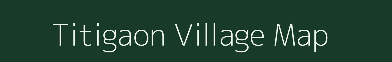 Titigaon village map in Odisha