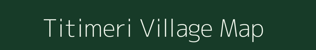 Titimeri village map in Odisha