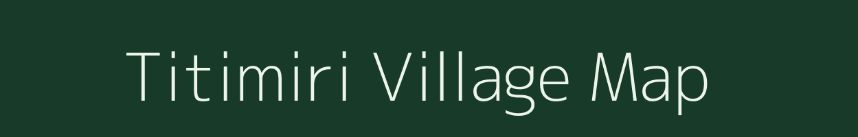 Titimiri village map in Odisha