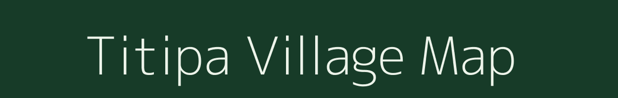 Titipa village map in Odisha