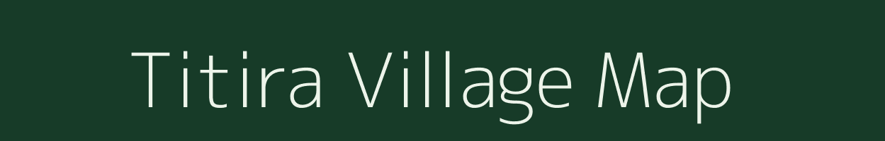 Titira village map in Odisha