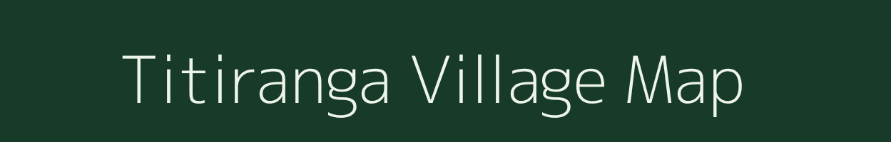 Titiranga village map in Odisha