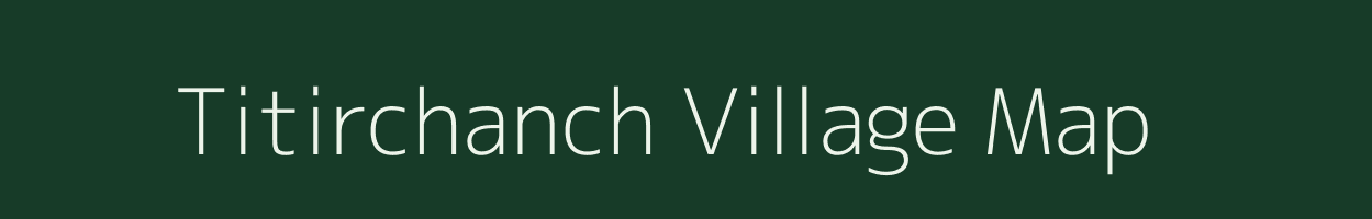 Titirchanch village map in Jharkhand