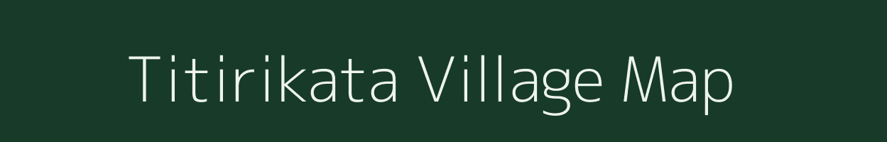 Titirikata village map in Odisha