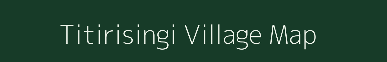 Titirisingi village map in Odisha