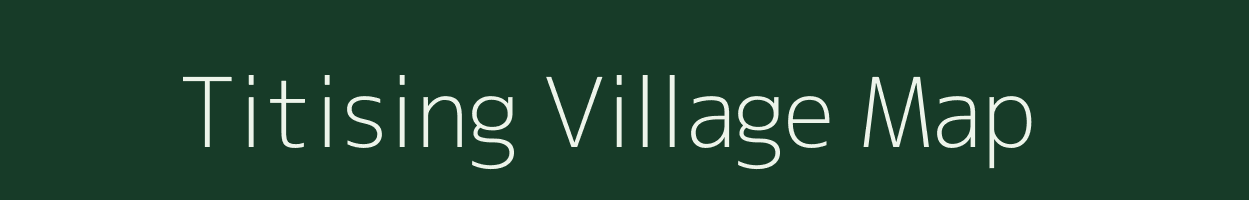 Titising village map in Odisha