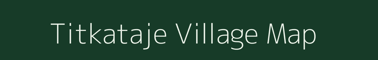 Titkataje village map in Assam