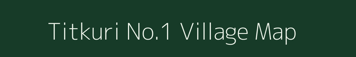 Titkuri No.1 village map in Assam