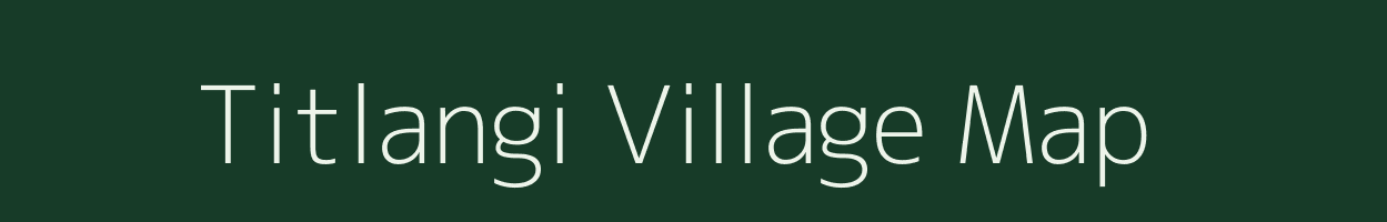 Titlangi village map in Jharkhand