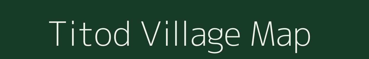 Titod village map in Gujarat