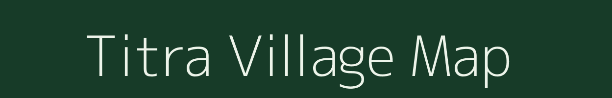 Titra village map in Bihar