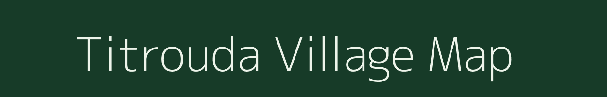 Titrouda village map in Uttar Pradesh