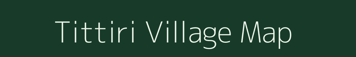 Tittiri village map in Andhra Pradesh