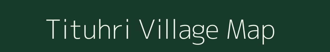 Tituhri village map in Uttar Pradesh