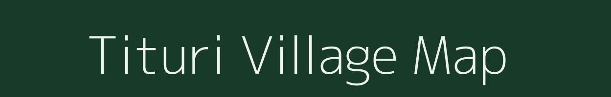 Tituri village map in Uttar Pradesh