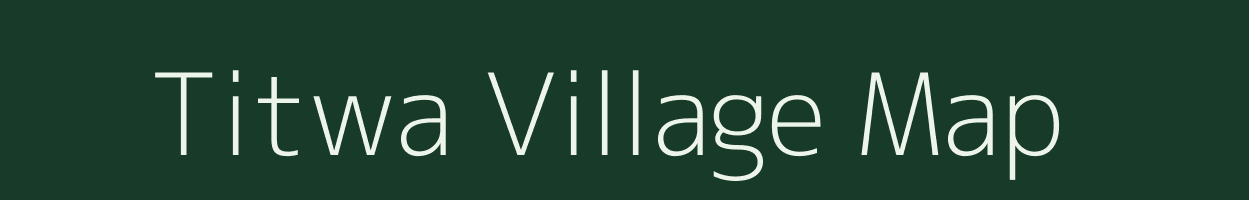 Titwa village map in Uttar Pradesh