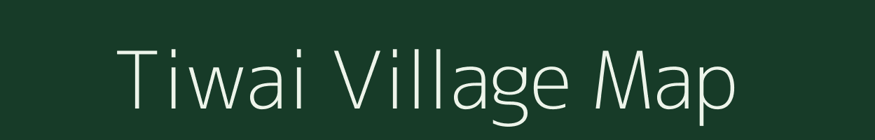 Tiwai village map in Bihar