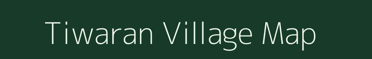 Tiwaran village map in Uttar Pradesh