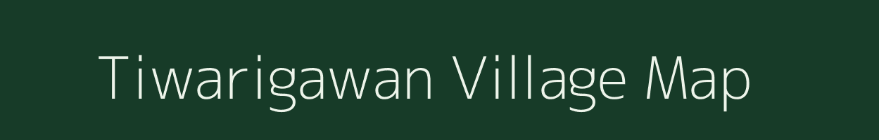 Tiwarigawan village map in Madhya Pradesh