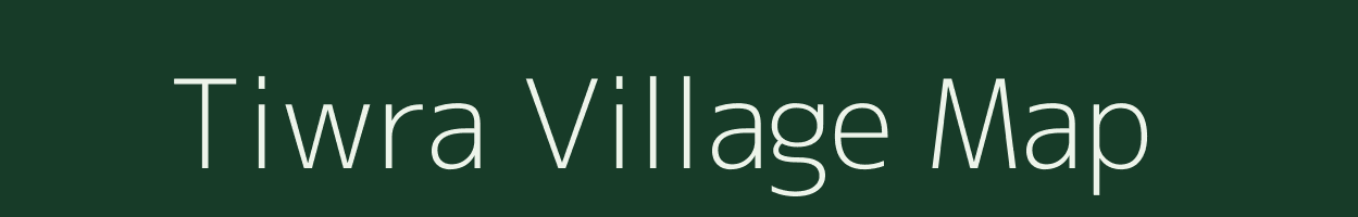 Tiwra village map in Maharashtra