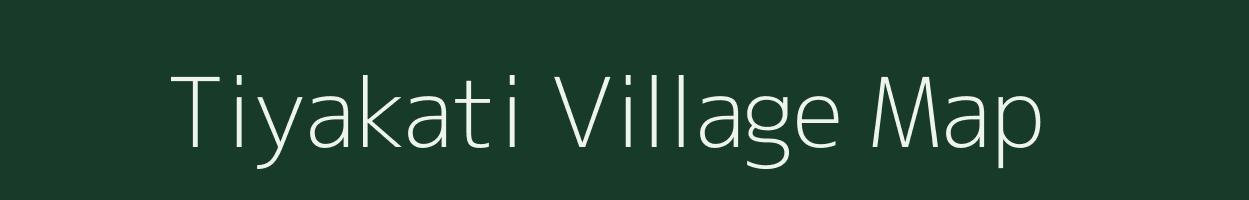 Tiyakati village map in West Bengal