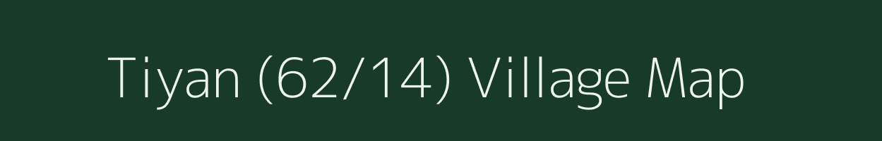 Tiyan (62/14) village map in Himachal Pradesh