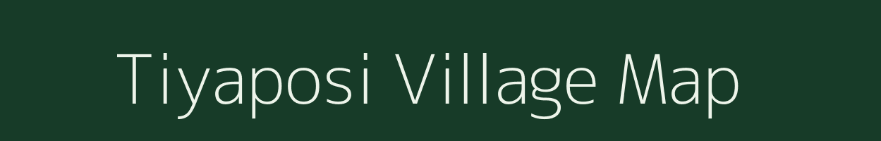 Tiyaposi village map in Jharkhand