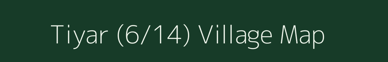 Tiyar (6/14) village map in Himachal Pradesh