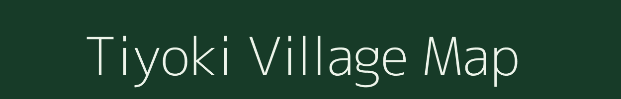 Tiyoki village map in Assam