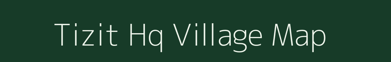 Tizit Hq village map in Nagaland