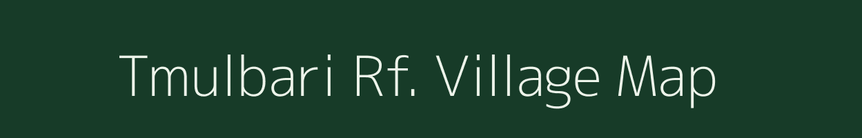 Tmulbari Rf. village map in Assam