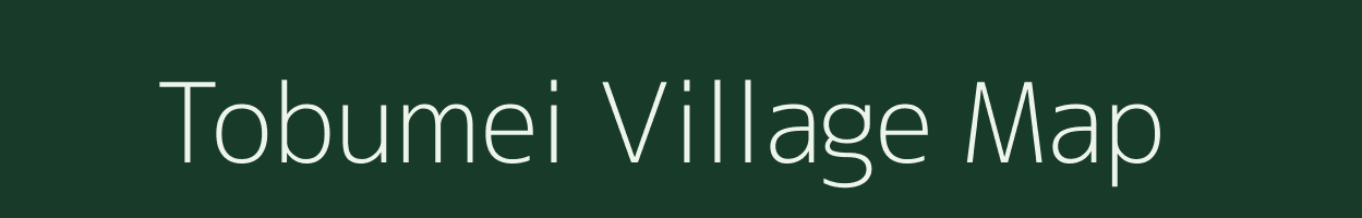 Tobumei village map in Manipur