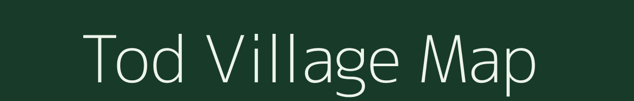 Tod village map in Arunachal Pradesh