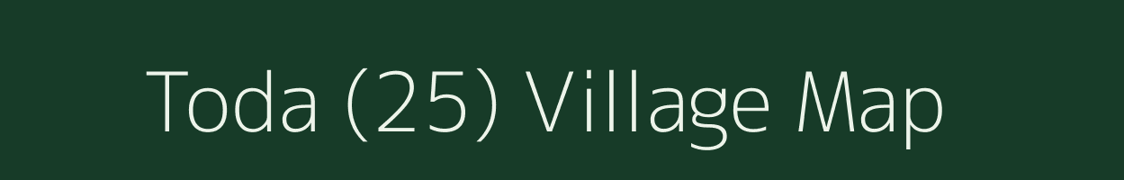 Toda (25) village map in Haryana