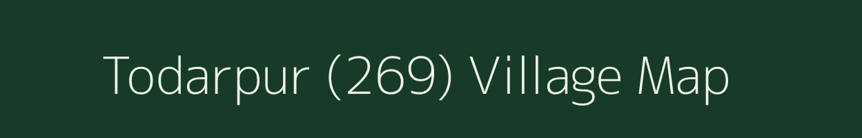 Todarpur (269) village map in Punjab