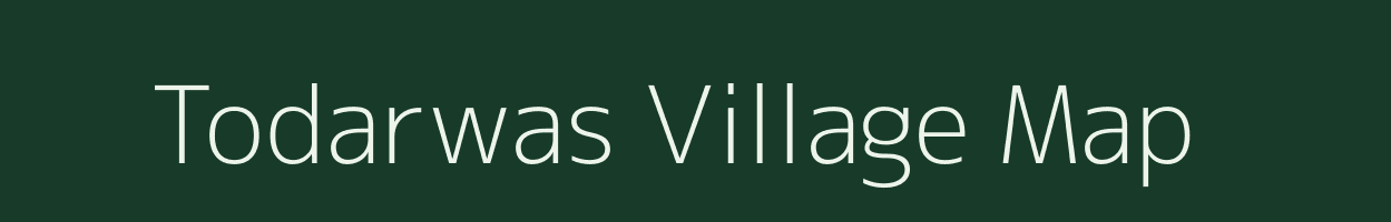 Todarwas village map in Rajasthan