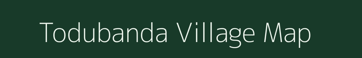 Todubanda village map in Andhra Pradesh