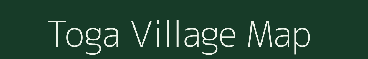 Toga village map in Rajasthan