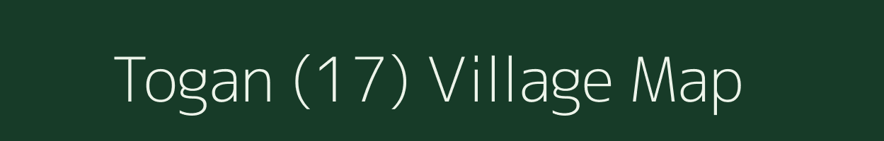 Togan (17) village map in Punjab