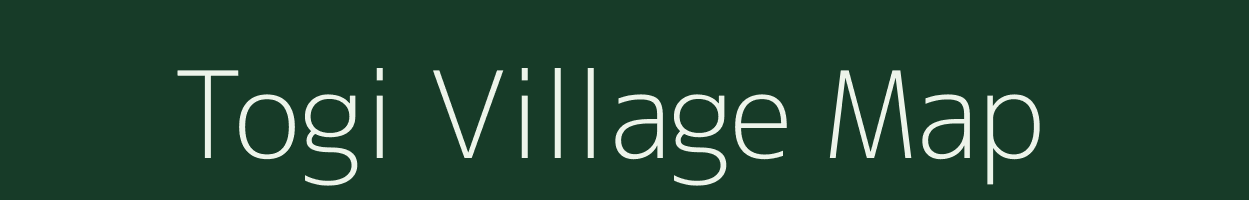 Togi village map in Rajasthan