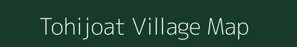 Tohijoat village map in Uttar Pradesh