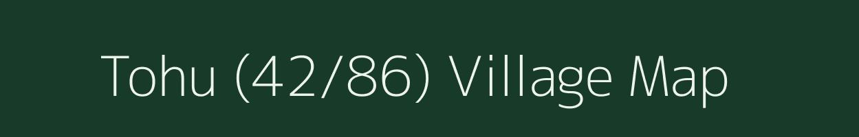 Tohu (42/86) village map in Himachal Pradesh