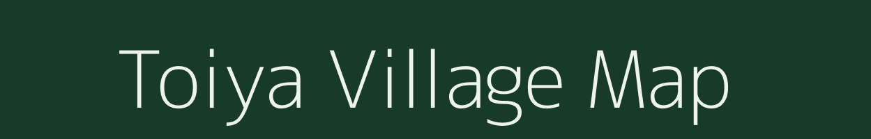 Toiya village map in Jharkhand